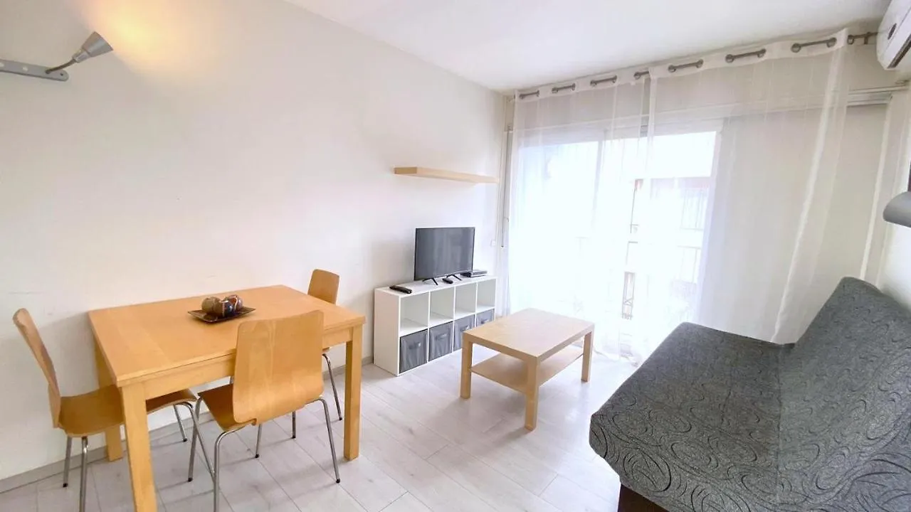 Estrella Mar 2 2 Apartment Roses Spain