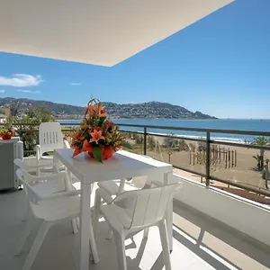 Inmosantos Oasis F5 Appartement