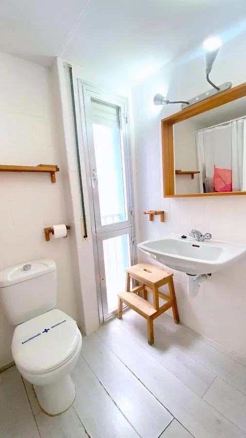Appartement Estrella Mar 2 2 à Roses