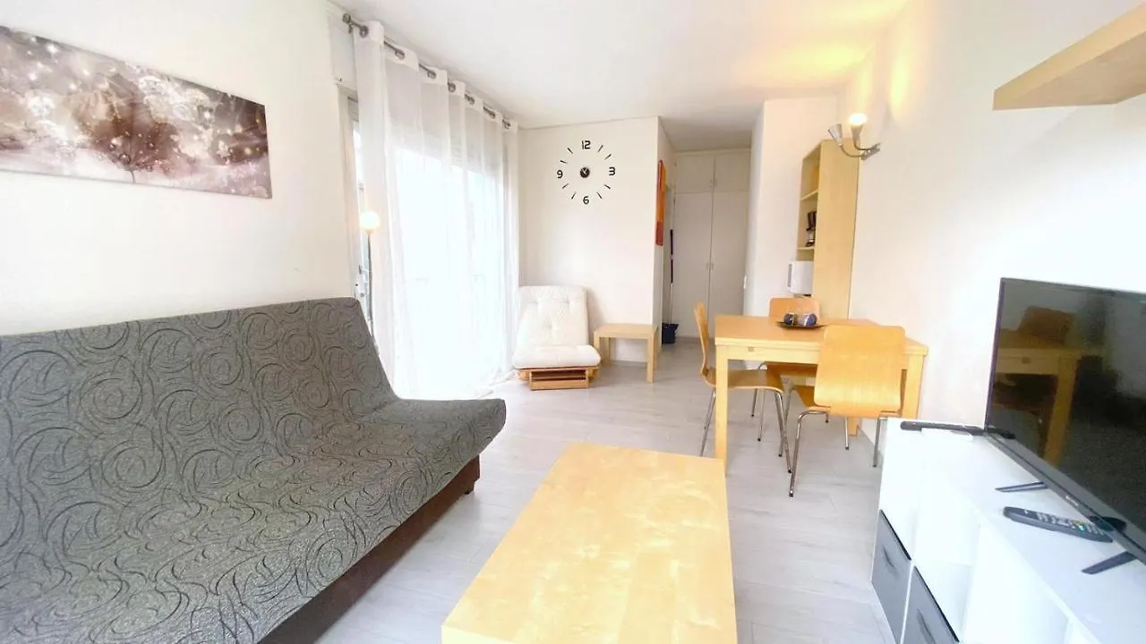Appartement Estrella Mar 2 2 à Roses 0*,  Espagne