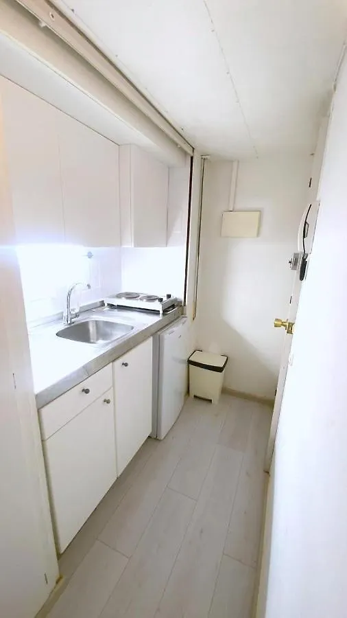 Appartement Estrella Mar 2 2 à Roses