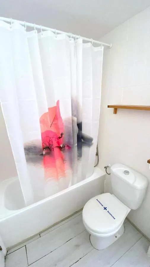 Appartement Estrella Mar 2 2 à Roses 0*,  Espagne