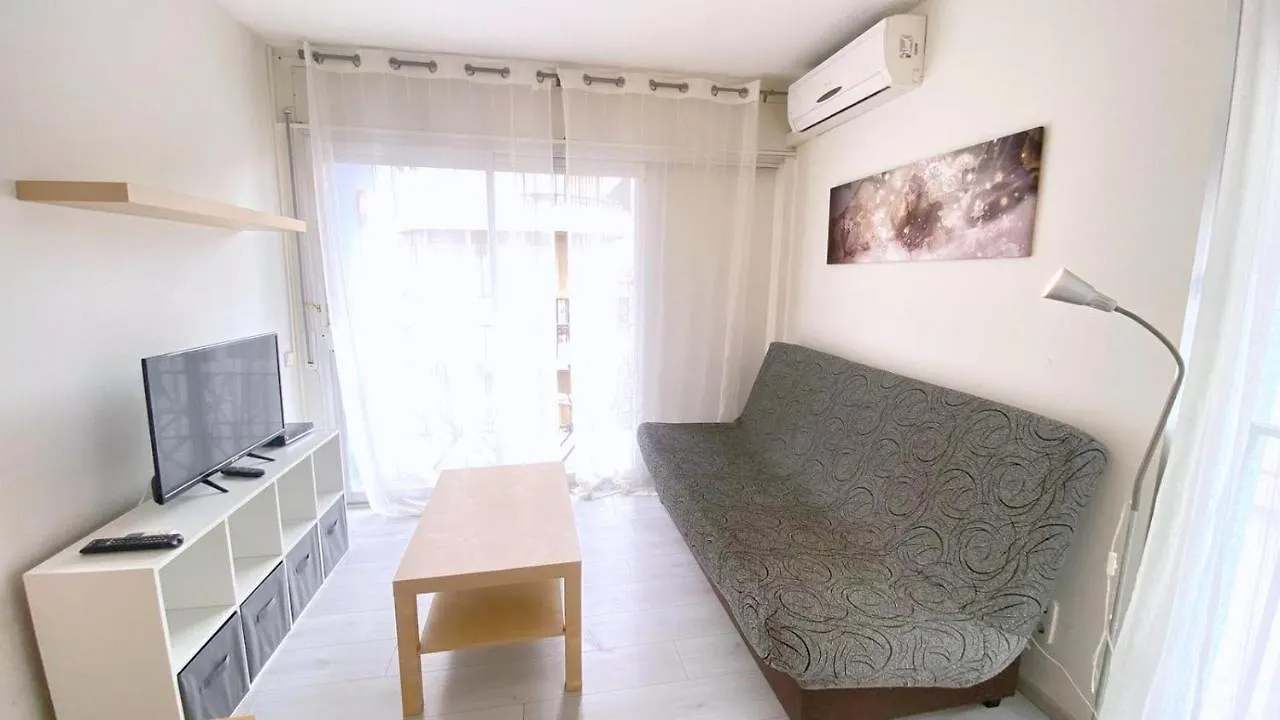 Appartement Estrella Mar 2 2 à Roses