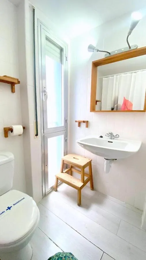 Appartement Estrella Mar 2 2 à Roses Espagne