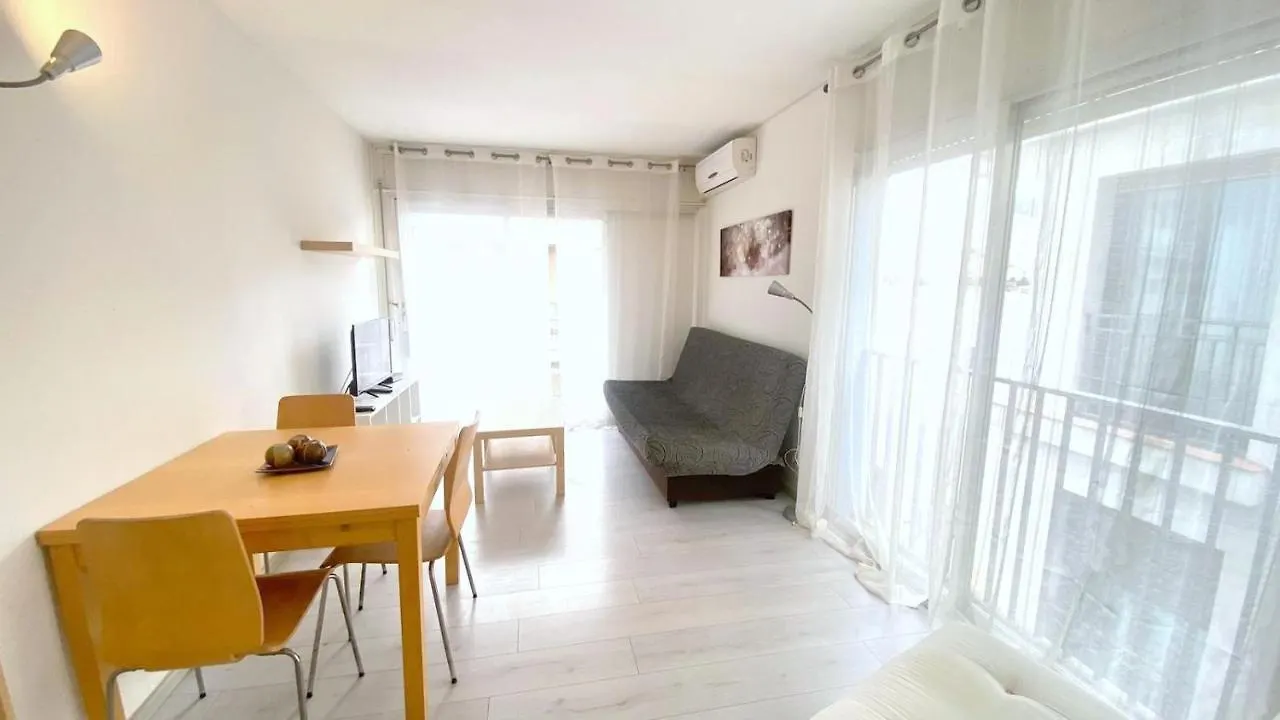 Appartement Estrella Mar 2 2 à Roses Espagne